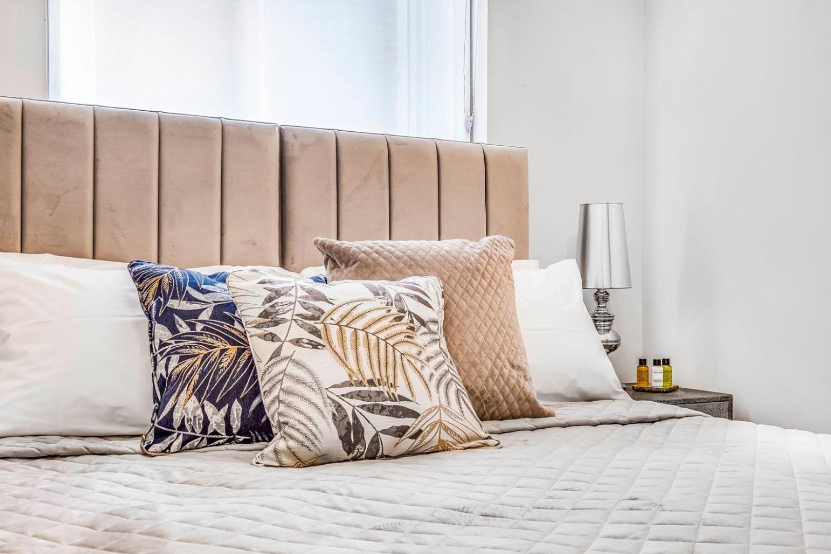Kings Road Stylish Apartment In Chelsea لندن المظهر الخارجي الصورة